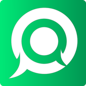 Global Messenger icon