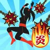 Sexy KUNOICHI KI-KI IPPATSU