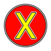 Who unfriended me - free social insight tool icon