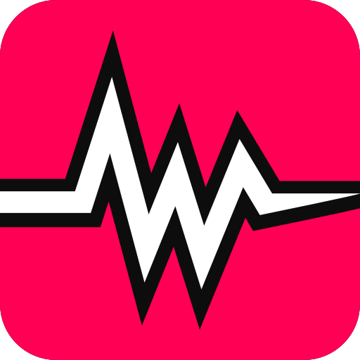 DJMIXRADIO - Webradio 100% Hits icon