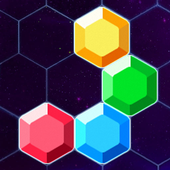 Block Hexa icon