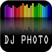 DJ Photo Editor