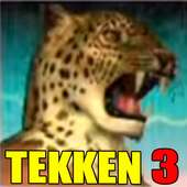 New Tekken 3 Tips