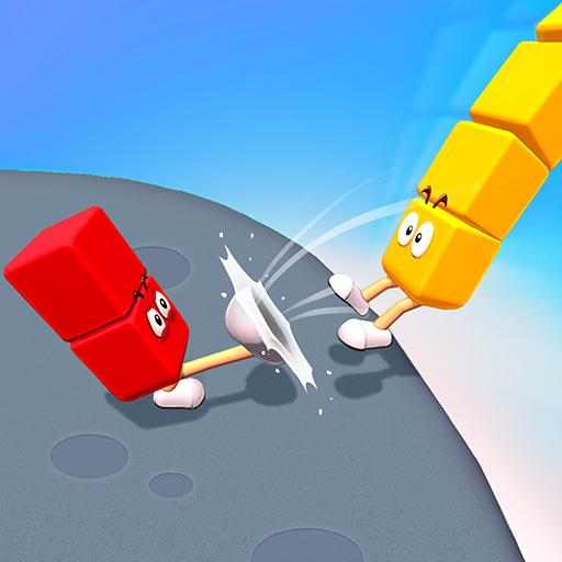 Stack.io - Color Stack Blocks icon