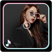 WallPaper For TikTok أيقونة