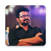 Thalapathy Vijay Lyrics & HD Wallpapers on 9Apps