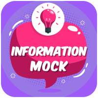 Information Mock on 9Apps