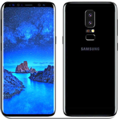 Samsung S9 Video Reviews иконка