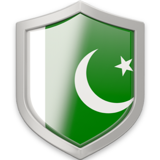 Pakistan Vpn icon