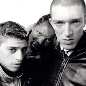 La Haine Soundboard icon