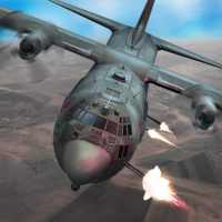 Zombie Gunship Survival on 9Apps