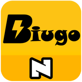 biugo video maker effect: noizz - video editor Pro иконка