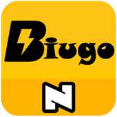 biugo video maker effect: noizz - video editor Pro on 9Apps