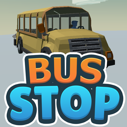 Bus Stop icon