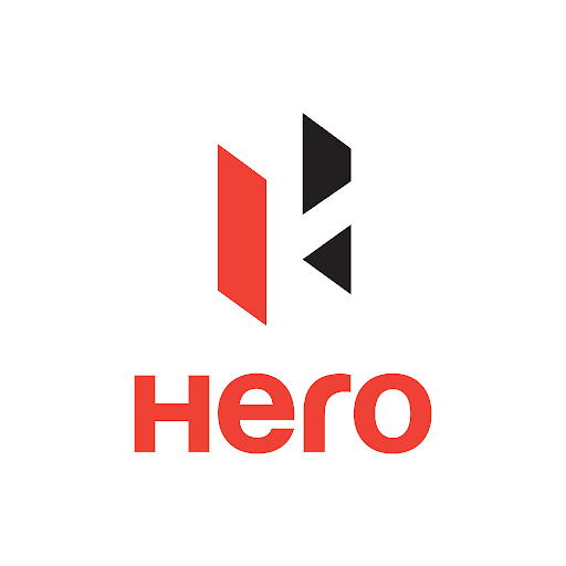 Hero App icon
