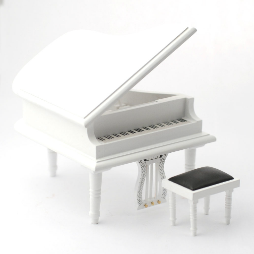 The Magic Piano icon