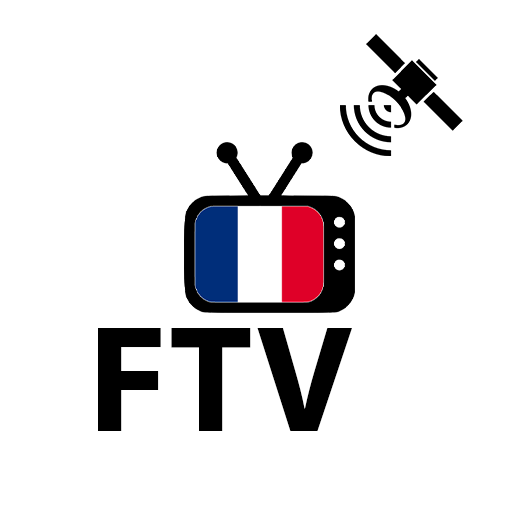 France Tv Live &amp; FM Radio icon