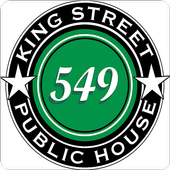 King Street Public House icon