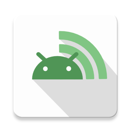 Plain UPnP - UPnP / DLNA server and browser icon
