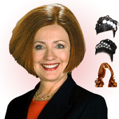 Girls Hair Style Pro icon