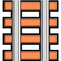 Train Break - Infinite Travel