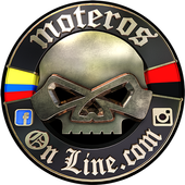 Moteros Online - Red Social icon