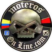 Moteros Online - Red Social