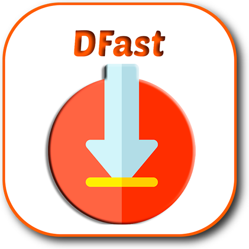 dFast Apk Mod Guide for d Fast icon