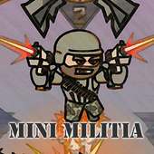 Hints Doodle Army 2 Mini Militia