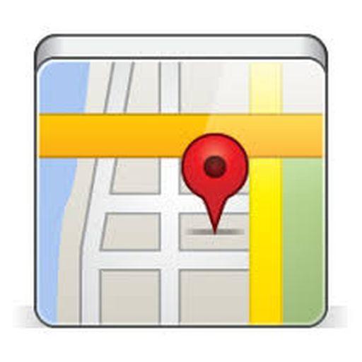 MyMap-80km/h icon