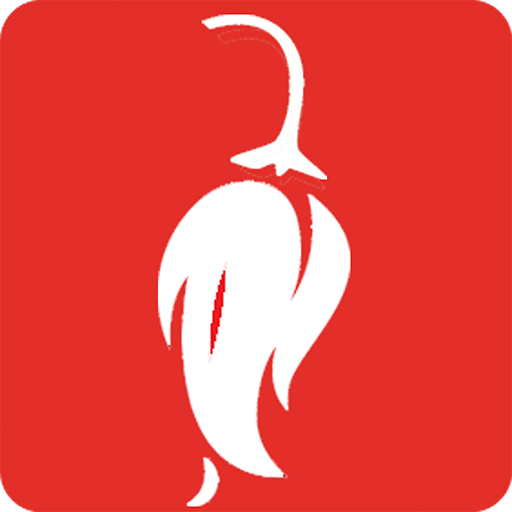 RedChilly- Order Food Online App icon