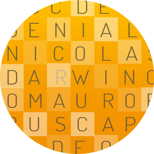 Word Search icon