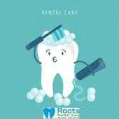 Sri Roots Dental User on 9Apps