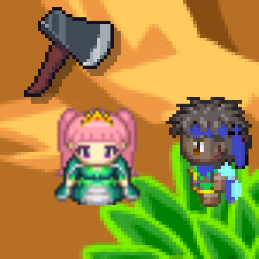 Help the Family icon