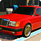 City Car Driving Simulator 2018 icon