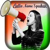 Caller Name Speaker on 9Apps