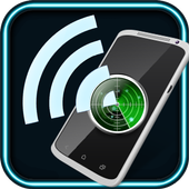 Wifi Password Hacker Prank icon