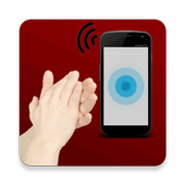 Clap To Find Phone icon