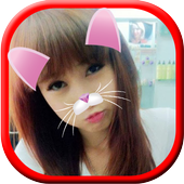 Snap Face Changer icon