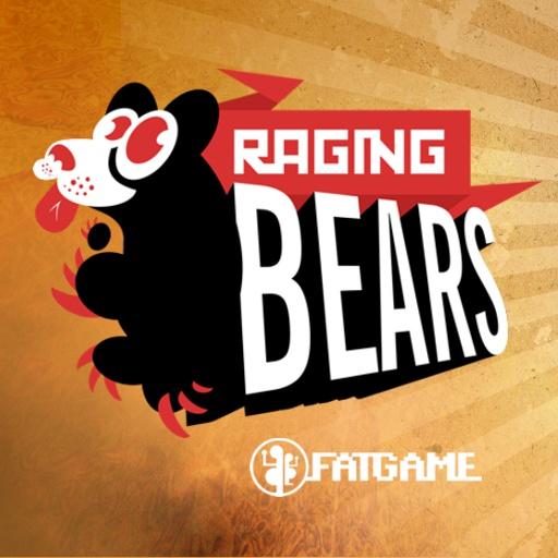Raging Bears आइकन
