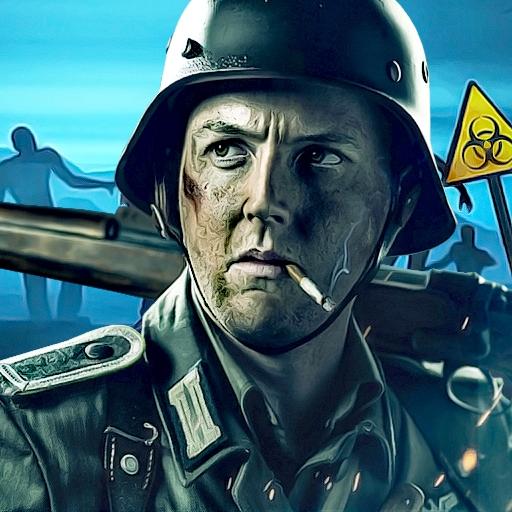 Zombie Assassin icon