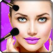 PIP Camera Makeup on 9Apps