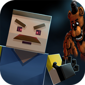 Hello Five Nights neighbor icon
