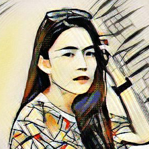 Paint Lab - Photo Cartoon, Art Filters icon