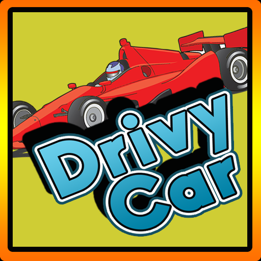 Drivy Car icon