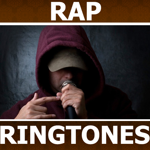 Free Rap Ringtones icon