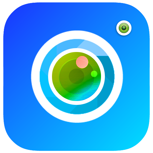 Passio Selfie Camera HD icon
