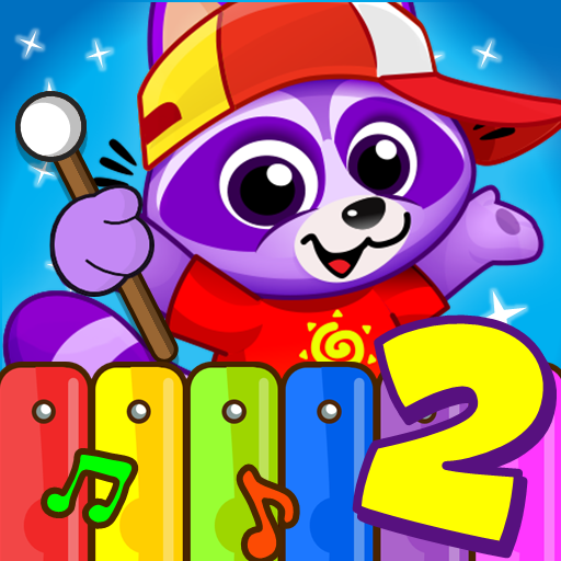 Learn Music &amp; Songs 2 icon