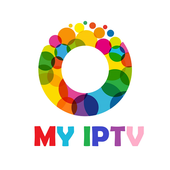 MY-IPTV Player Pro icon