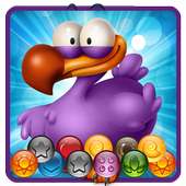 Bubble Dodo Pop Rescue